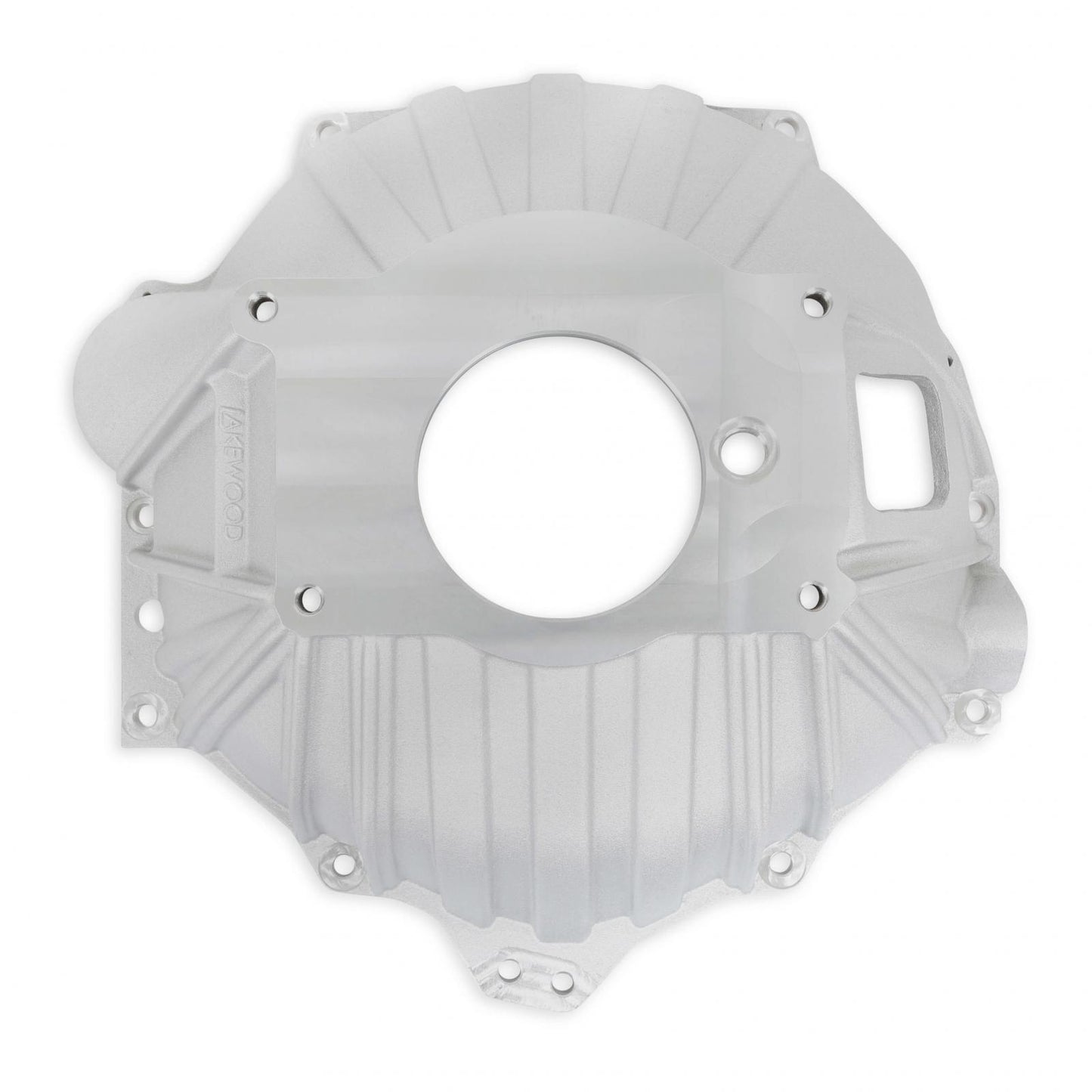 Complete Transmission Installation Kit for GM Tko/tkx Fits 1986-1993 Externally Balanced Small Block Chevrolet Engines Holley-2