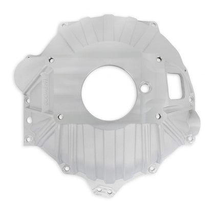 Complete Transmission Installation Kit for GM Tko/tkx Fits 1986-1993 Externally Balanced Small Block Chevrolet Engines Holley-2
