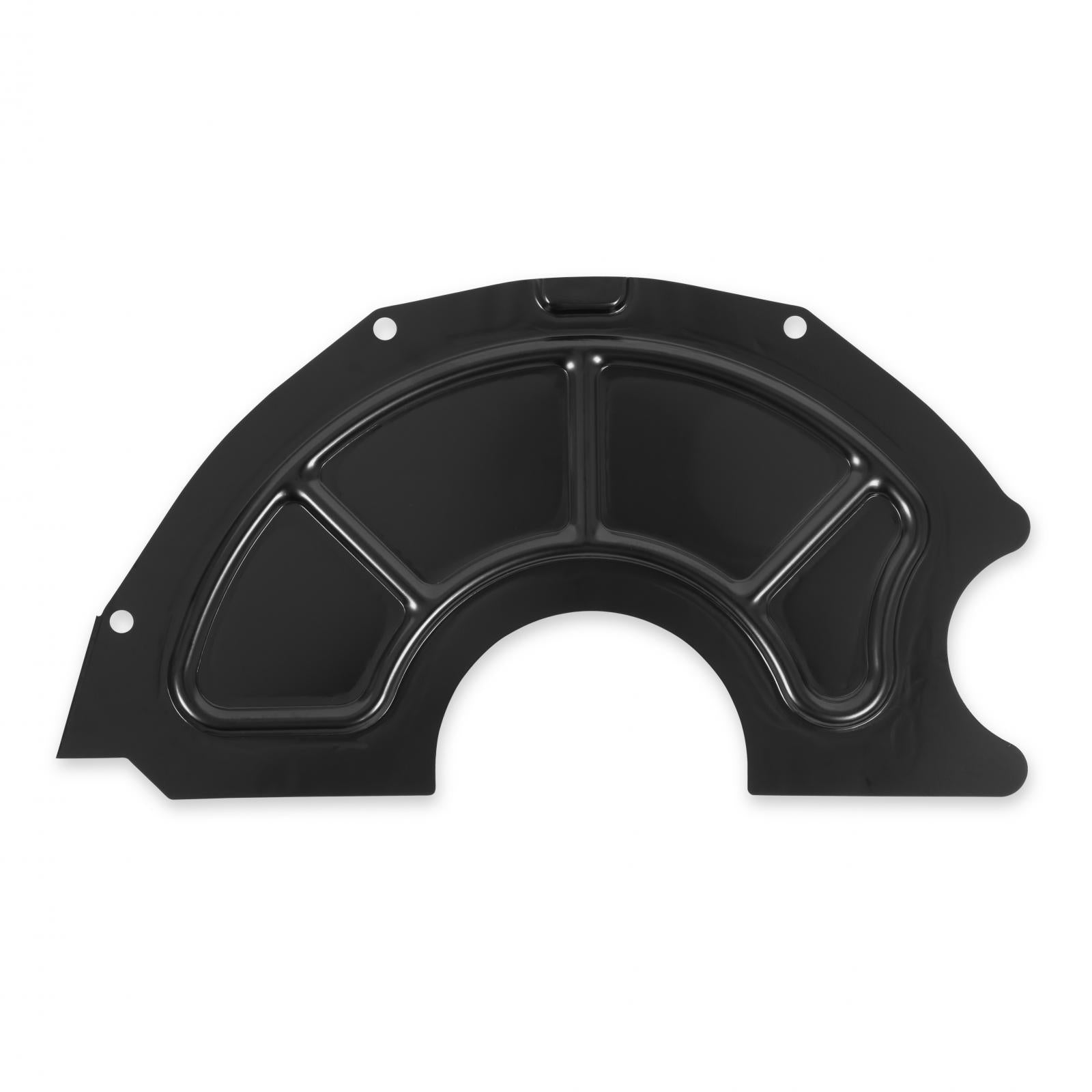 Complete Transmission Installation Kit for GM Tko/tkx Fits 1986-1993 Externally Balanced Small Block Chevrolet Engines Holley-13