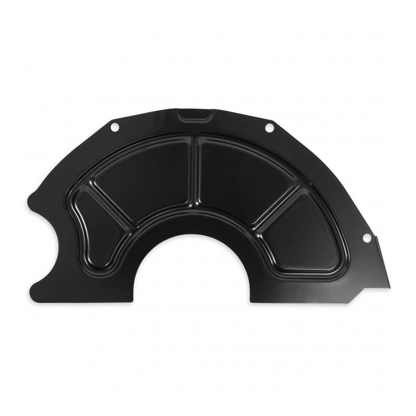 Complete Transmission Installation Kit for GM Tko/tkx Fits 1986-1993 Externally Balanced Small Block Chevrolet Engines Holley-14