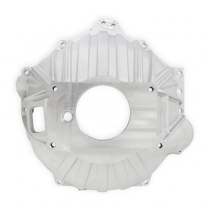 Complete Transmission Installation Kit GM Tko/tkx Installation Kit for 1970-1990 Externally Balanced 454 Big Block Chevrolet Engines Holley-1