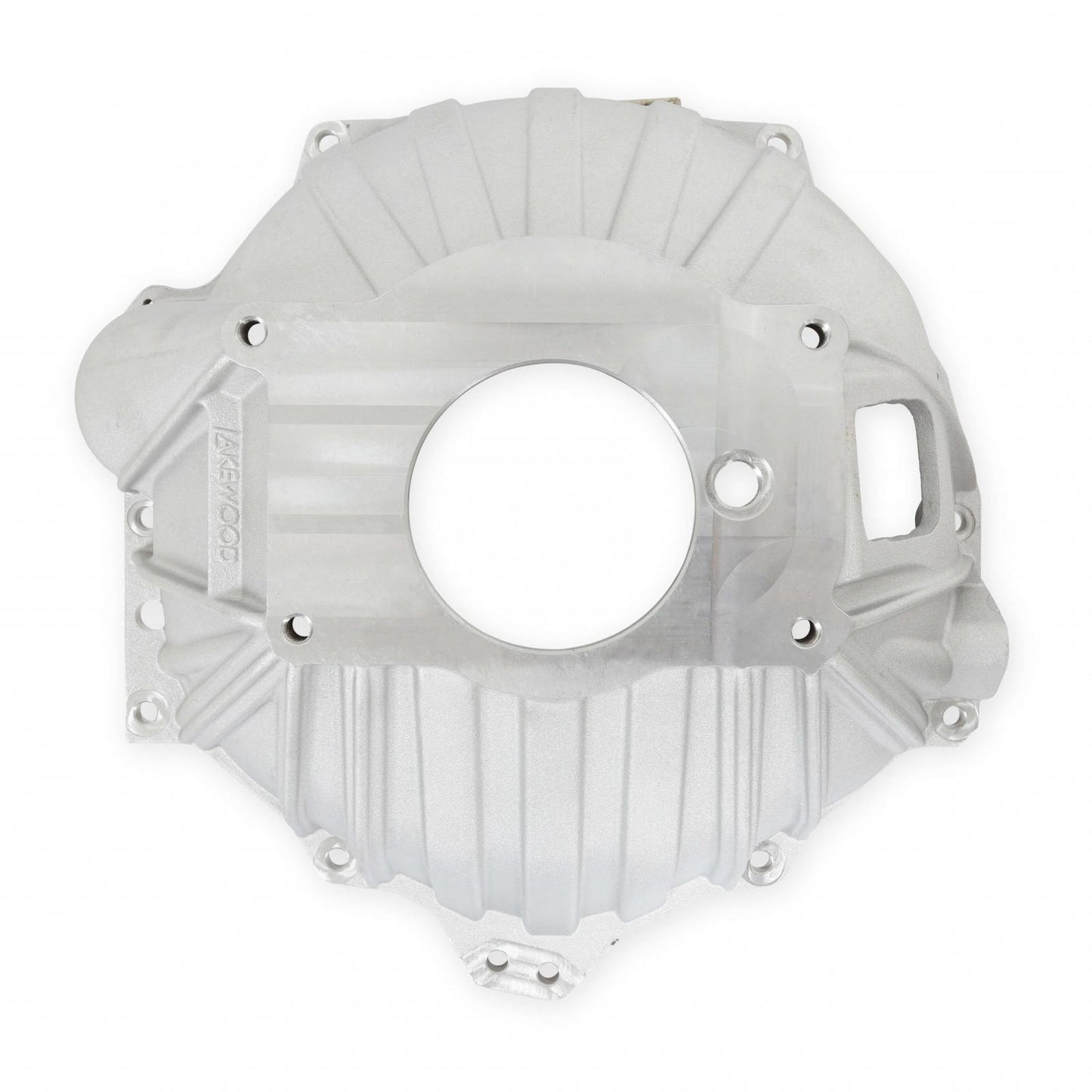 Complete Transmission Installation Kit GM Tko/tkx Installation Kit for 1970-1990 Externally Balanced 454 Big Block Chevrolet Engines Holley-2