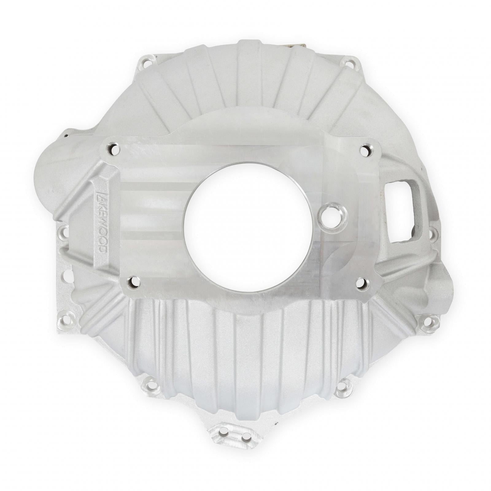 Complete Transmission Installation Kit GM Tko/tkx Installation Kit for 1970-1990 Externally Balanced 454 Big Block Chevrolet Engines Holley-2