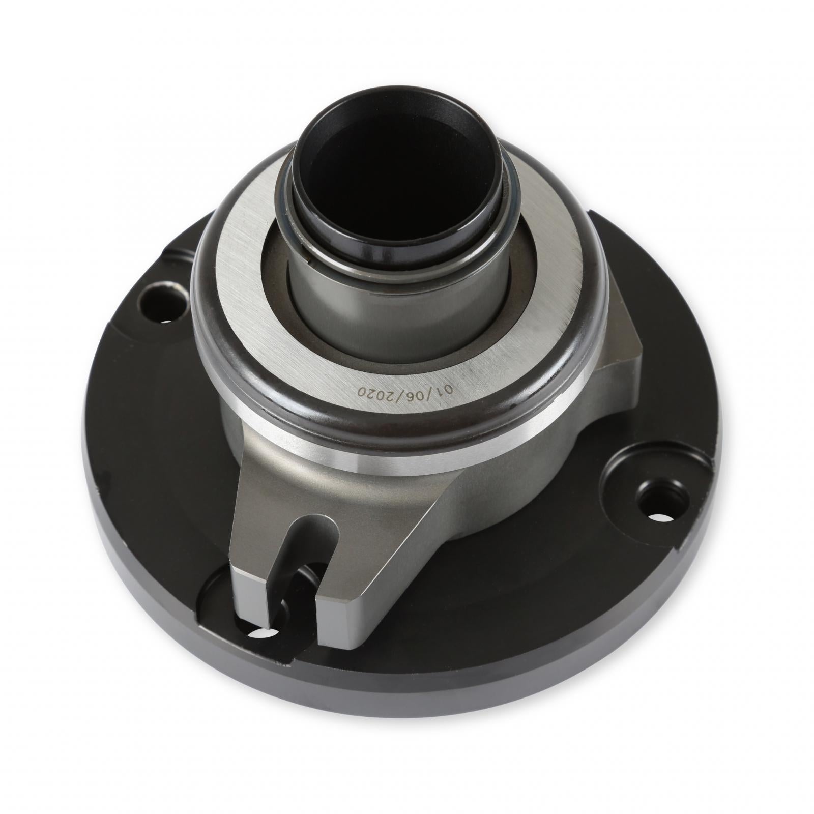 Complete Transmission Installation Kit GM Tko/tkx Installation Kit for 1970-1990 Externally Balanced 454 Big Block Chevrolet Engines Holley-16