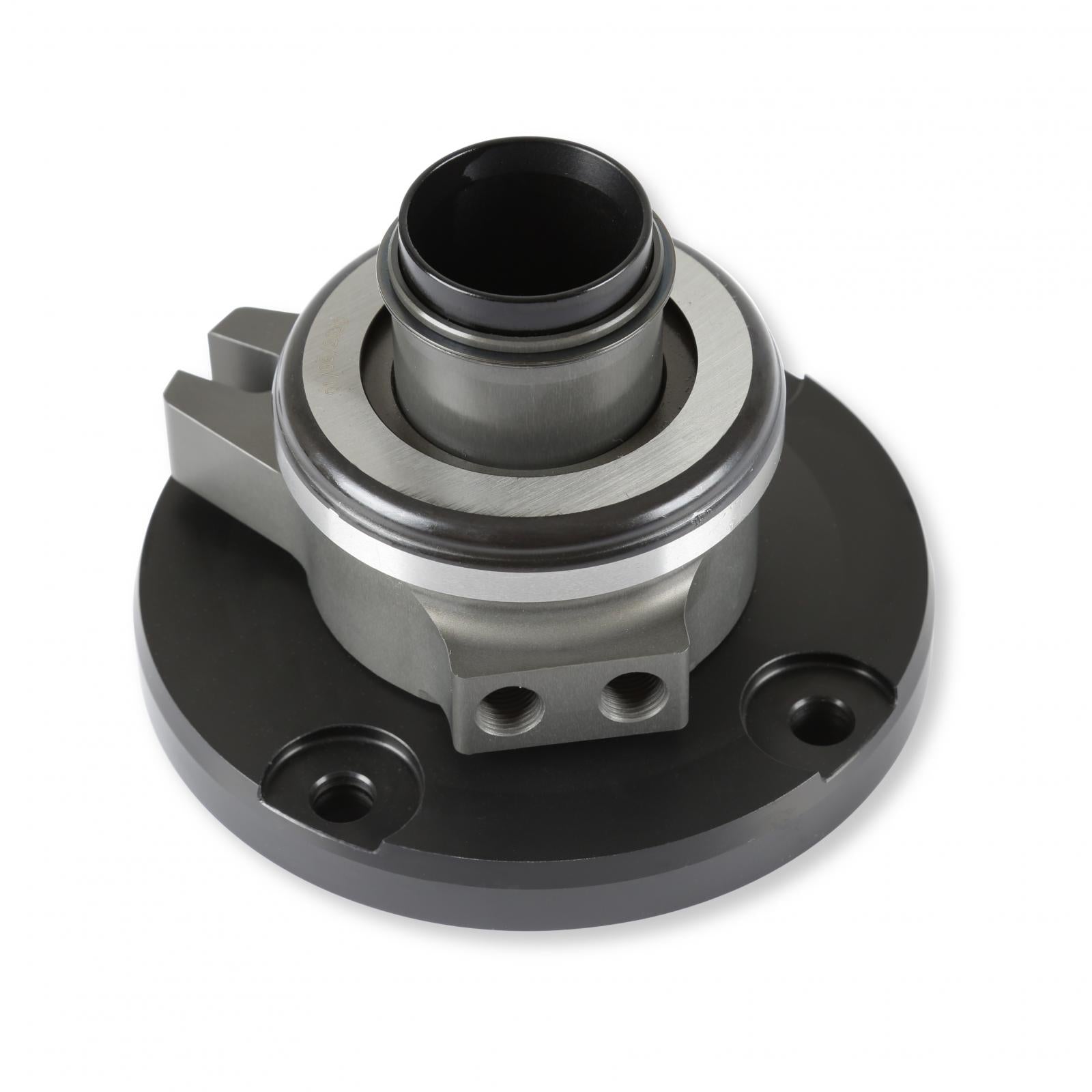 Complete Transmission Installation Kit GM Tko/tkx Installation Kit for 1970-1990 Externally Balanced 454 Big Block Chevrolet Engines Holley-17