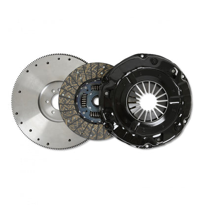 Complete Transmission Installation Kit GM Tko/tkx Installation Kit for 1970-1990 Externally Balanced 454 Big Block Chevrolet Engines Holley-3