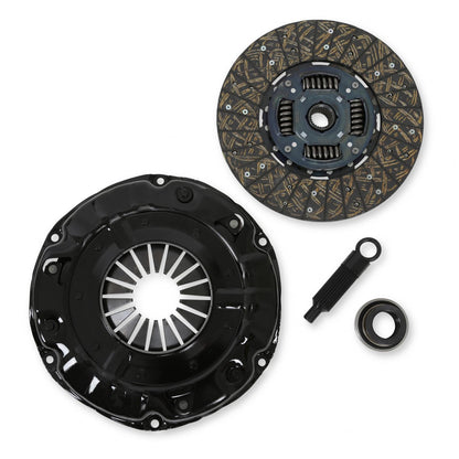 Complete Transmission Installation Kit GM Tko/tkx Installation Kit for 1970-1990 Externally Balanced 454 Big Block Chevrolet Engines Holley-7