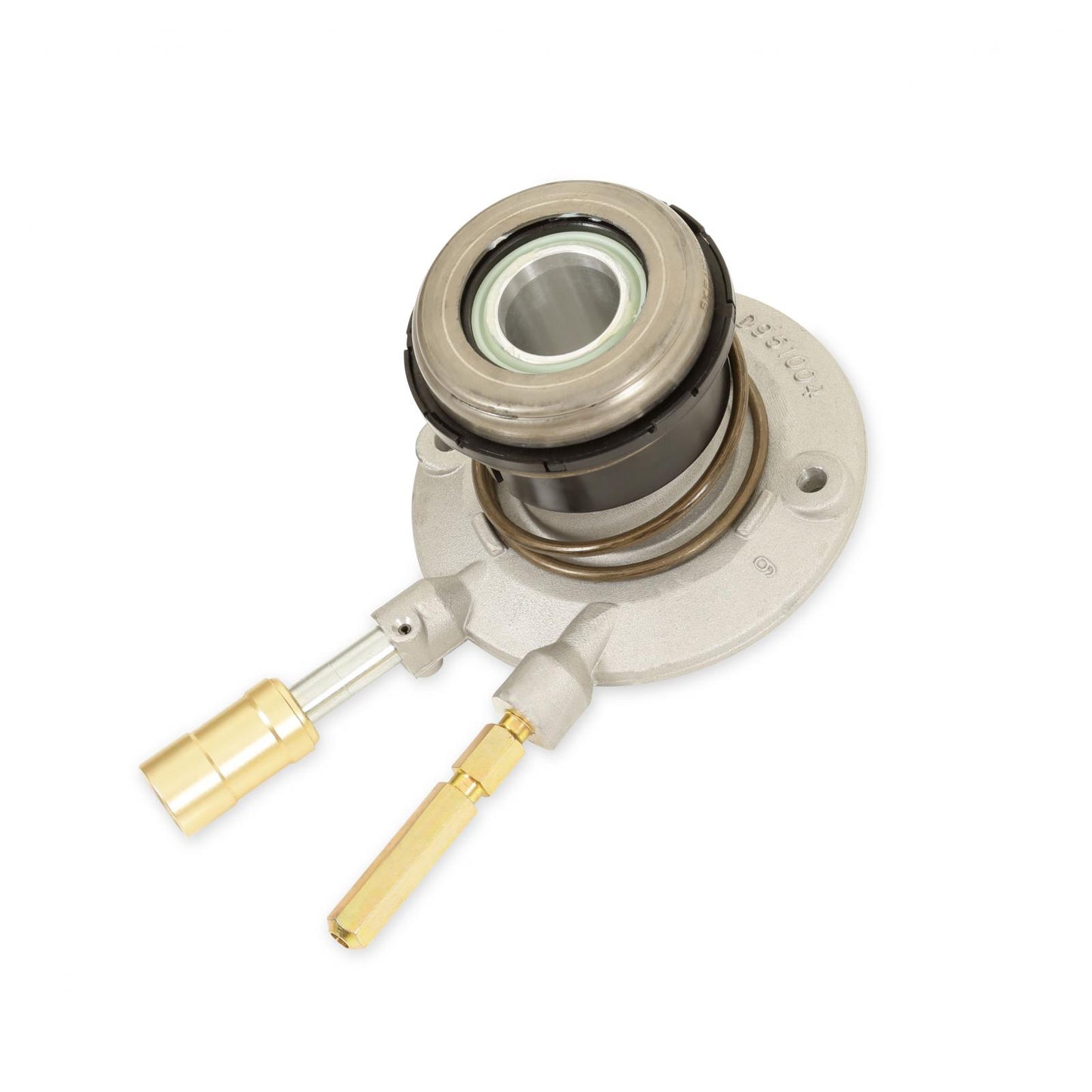 Complete Transmission Installation Kit 6-Bolt LS Engine to T-56 / Magnum Everything You Need to Connect a 6-Bolt LS Engine to a Tremec T-56 or Magnum Transmission Holley-6