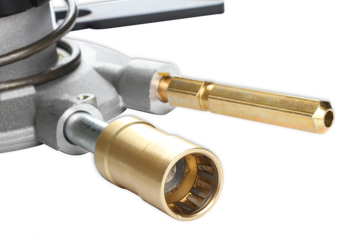 Clutch Installation Kit Includes Flywheel, Clutch, Hydraulic Release Bearing, Hardware Fits GM 6 Bolt LS Engines with T-56 Transmission Holley-7