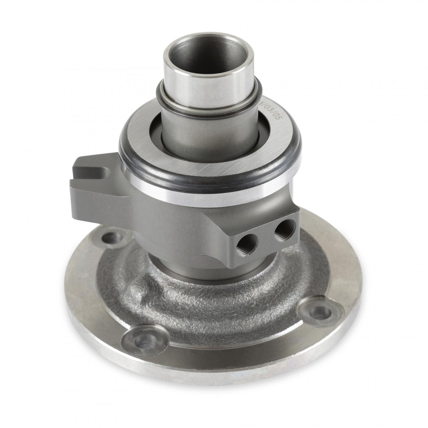 Complete Transmission Installation Kit Ford Tkx/tko Installation Kit for 28-oz Externally Balanced Small Block Ford Engines Holley-15