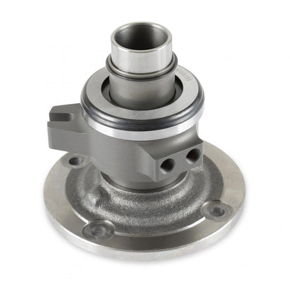Complete Transmission Installation Kit Ford Tkx/tko Installation Kit for 28-oz Externally Balanced Small Block Ford Engines Holley-15