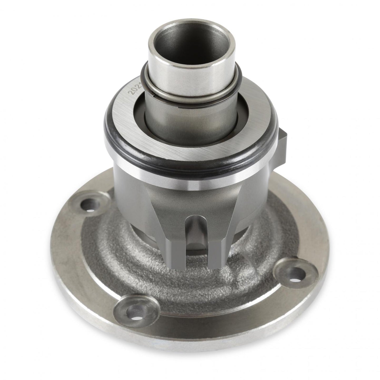 Complete Transmission Installation Kit Ford Tkx/tko Installation Kit for 28-oz Externally Balanced Small Block Ford Engines Holley-16