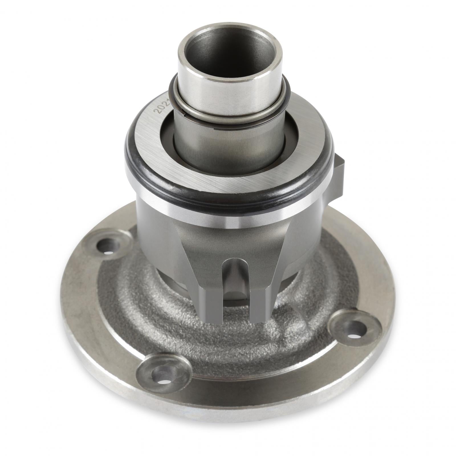 Complete Transmission Installation Kit Ford Tkx/tko Installation Kit for 28-oz Externally Balanced Small Block Ford Engines Holley-16
