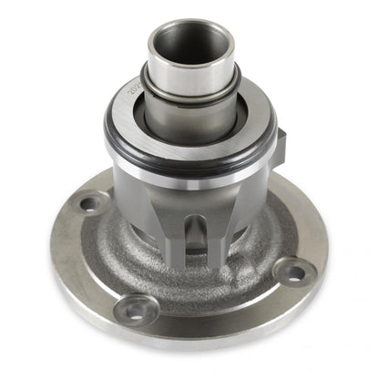 Complete Transmission Installation Kit Ford Tkx/tko Installation Kit for 28-oz Externally Balanced Small Block Ford Engines Holley-16