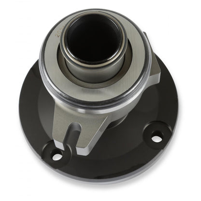 Complete Transmission Installation Kit Ford Tkx/tko Installation Kit for 50-ounce Externally Balanced Small Block Ford Engines Holley-16