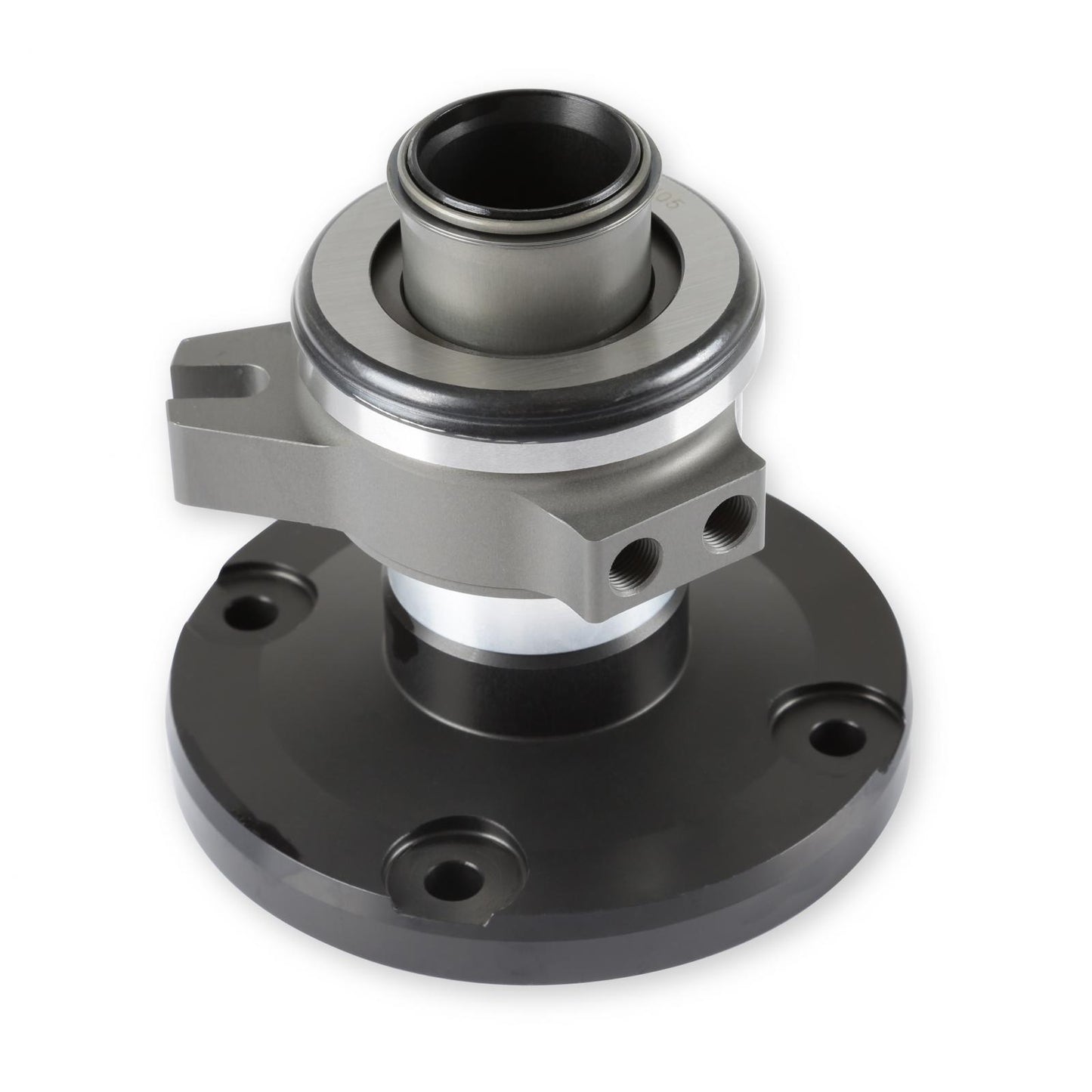 Complete Transmission Installation Kit Ford Tkx/tko Installation Kit for 50-ounce Externally Balanced Small Block Ford Engines Holley-18