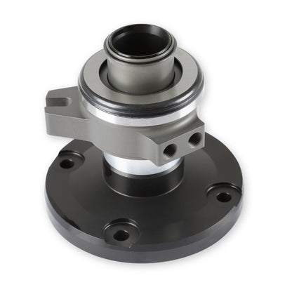 Complete Transmission Installation Kit Ford Tkx/tko Installation Kit for 50-ounce Externally Balanced Small Block Ford Engines Holley-18