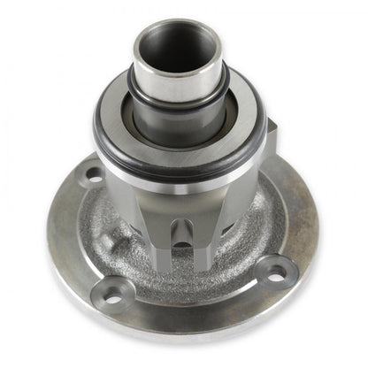 Complete Transmission Installation Kit Ford T5 Installation Kit for 28-oz Externally Balanced Small Block Ford Engines Holley-16