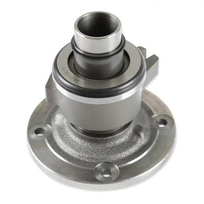 Complete Transmission Installation Kit Ford T5 Installation Kit for 28-oz Externally Balanced Small Block Ford Engines Holley-18