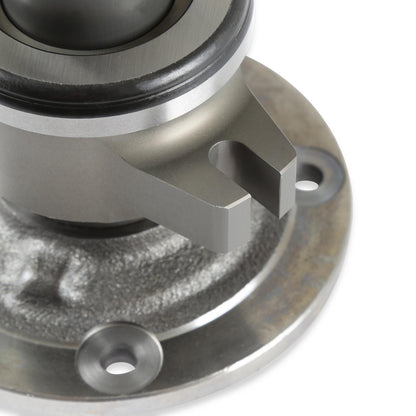 Complete Transmission Installation Kit Ford T5 Installation Kit for 28-oz Externally Balanced Small Block Ford Engines Holley-19