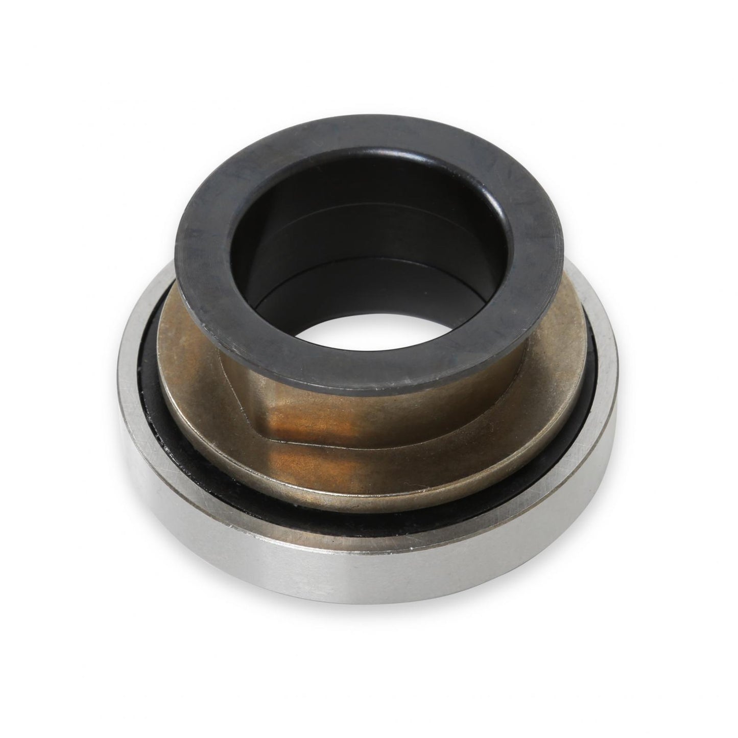 Complete Transmission Installation Kit Ford T5 Installation Kit for 50-oz Externally Balanced Small Block Ford Engines Holley-15