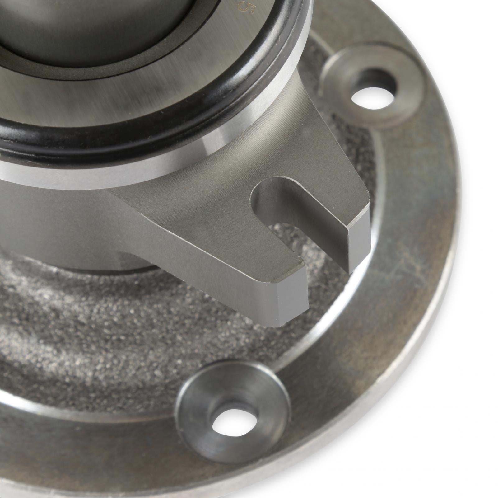 Complete Transmission Installation Kit Ford T5 Installation Kit for 50-oz Externally Balanced Small Block Ford Engines Holley-20