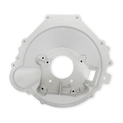 Complete Transmission Installation Kit Ford T5 Installation Kit for 50-oz Externally Balanced Small Block Ford Engines Holley-3