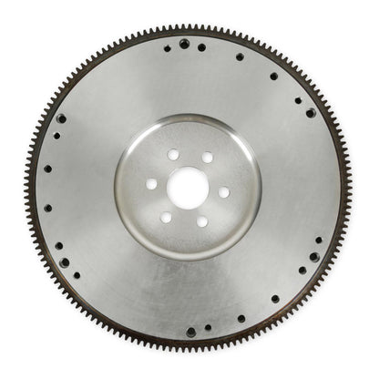 Complete Transmission Installation Kit Ford T5 Installation Kit for 50-oz Externally Balanced Small Block Ford Engines Holley-7