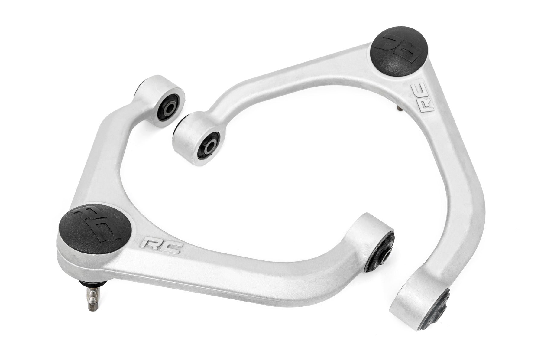 Rough Country Forged Upper Control Arms OE Upgrade 12-Up Ram 1500 and Classic 4WD Rough Country