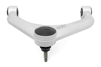 Forged Upper Control Arms OE Upgrade Ram 1500 4WD (2012-2026 & Classic) Rough Country-2