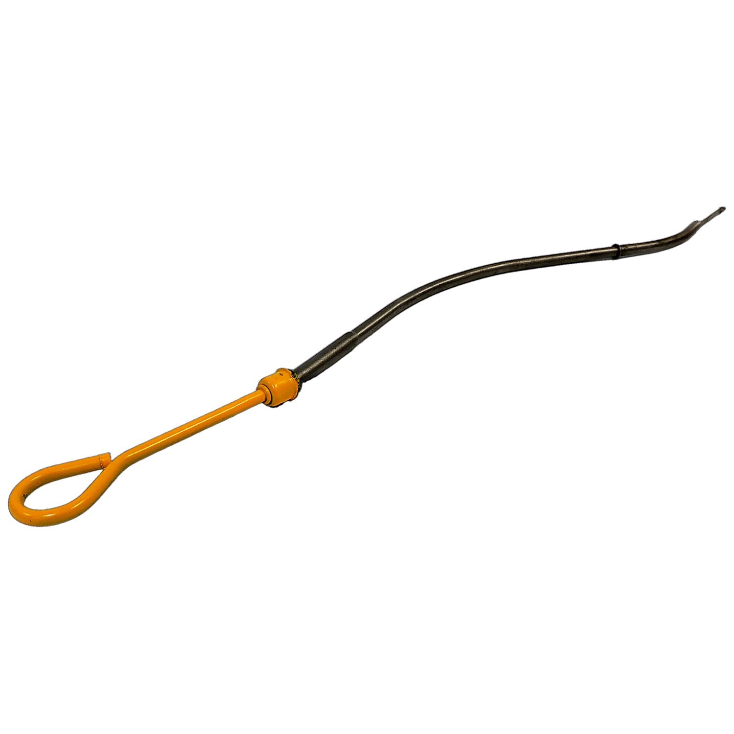 Dipstick Kit for 75-81 CJs w/ 5.0L, 74-91 SJ, J-Series w/ 5.9L or 6.6L Engine Crown Automotive-1