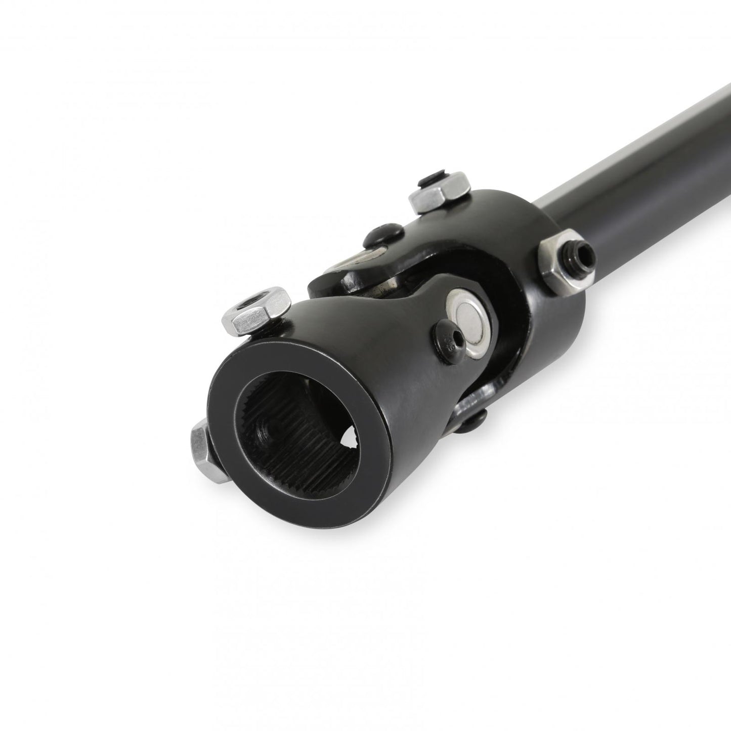 Steering Shaft Kit 2nd Generation GM F-Body Fits 1970-1981 Chevrolet Camaro and Pontiac Firebird Holley-2