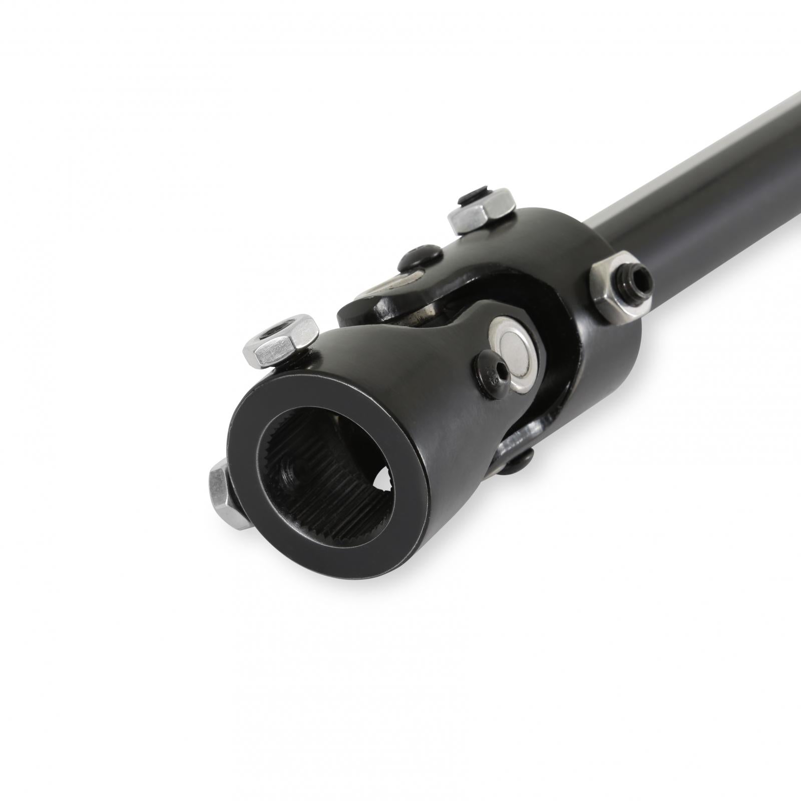 Steering Shaft Kit 2nd Generation GM F-Body Fits 1970-1981 Chevrolet Camaro and Pontiac Firebird Holley-2