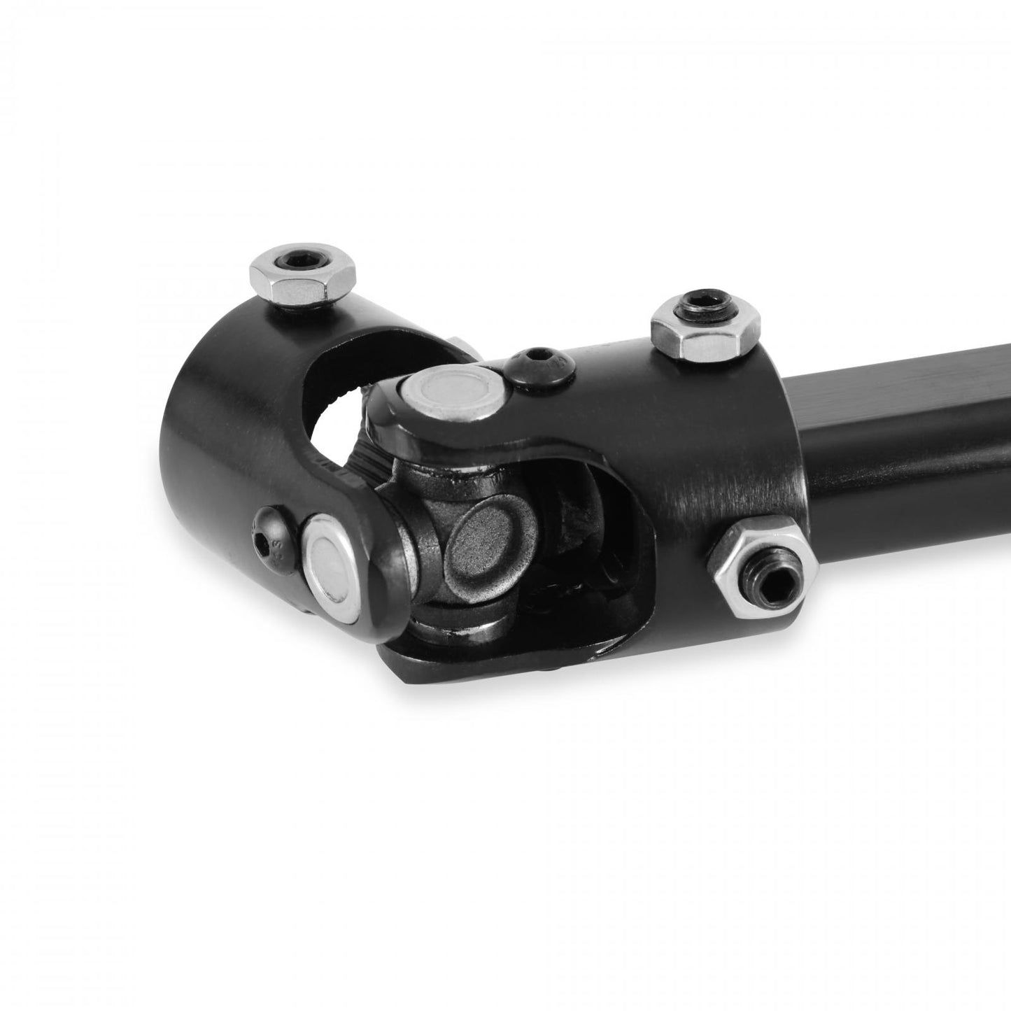 Steering Shaft Kit 2nd Generation GM F-Body Fits 1970-1981 Chevrolet Camaro and Pontiac Firebird Holley-3
