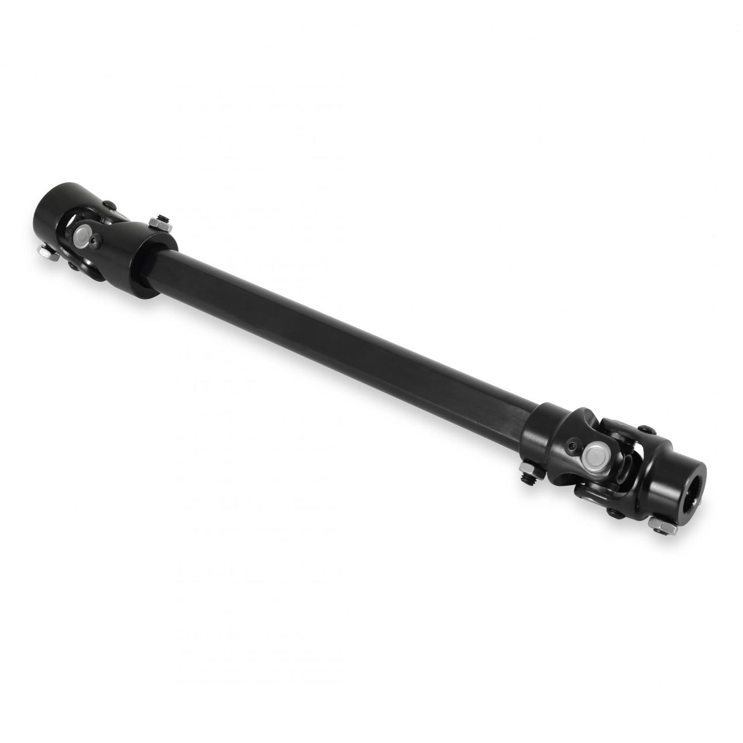 Steering Shaft Kit 2nd Generation GM F-Body Fits 1970-1981 Chevrolet Camaro and Pontiac Firebird Holley-4