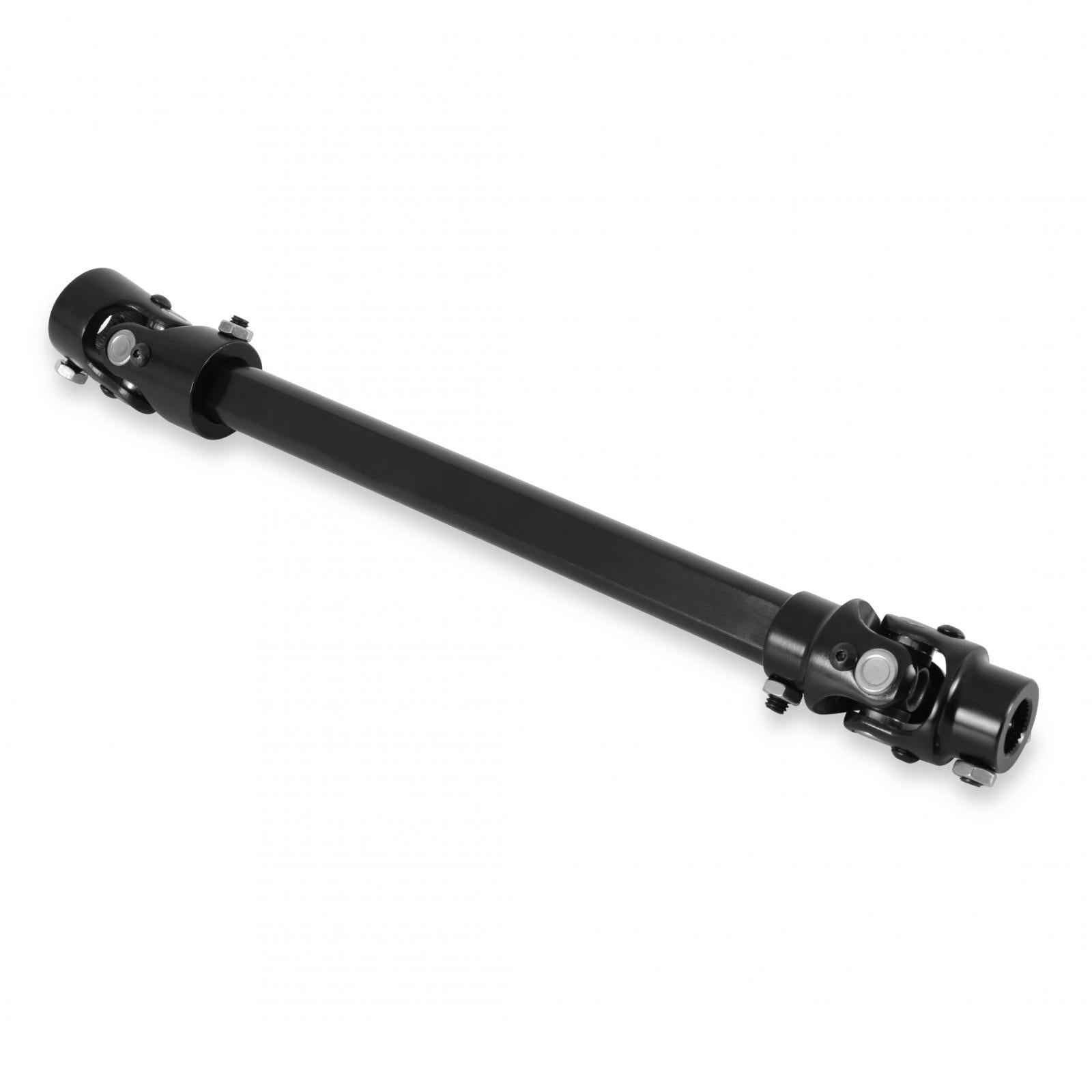 Steering Shaft Kit 2nd Generation GM F-Body Fits 1970-1981 Chevrolet Camaro and Pontiac Firebird Holley-4