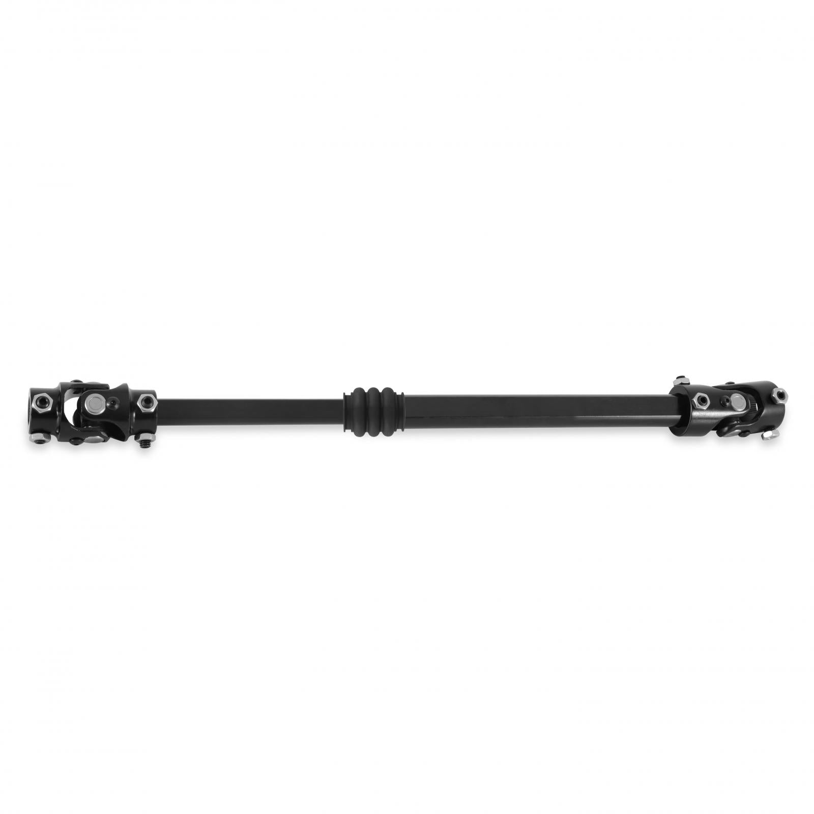 Steering Shaft Kit 2nd Generation GM F-Body Fits 1970-1981 Chevrolet Camaro and Pontiac Firebird Holley-5