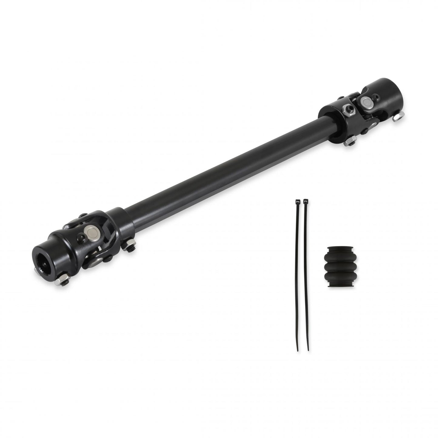 Steering Shaft Kit 2nd Generation GM F-Body Fits 1970-1981 Chevrolet Camaro and Pontiac Firebird Holley-7