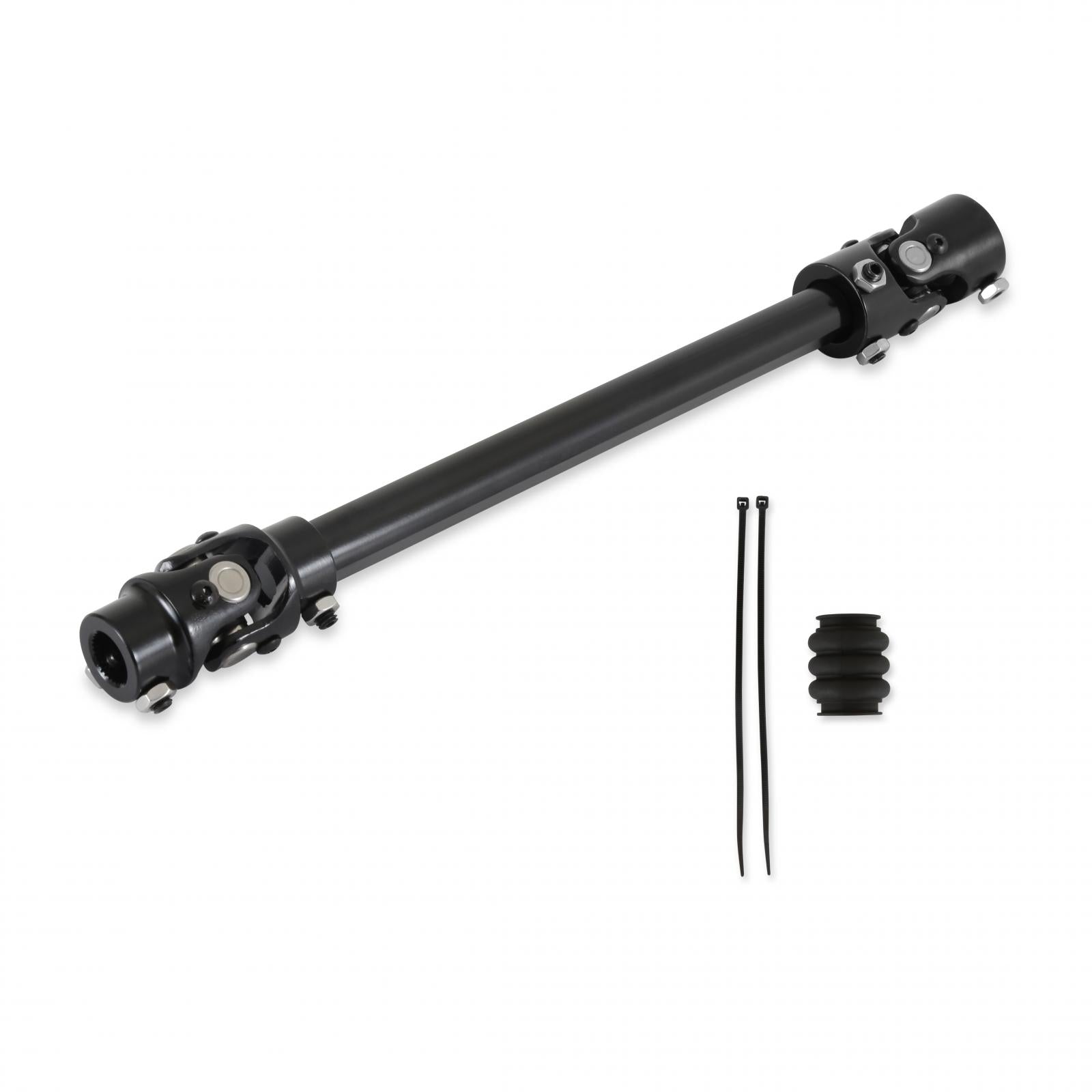 Steering Shaft Kit 2nd Generation GM F-Body Fits 1970-1981 Chevrolet Camaro and Pontiac Firebird Holley-7