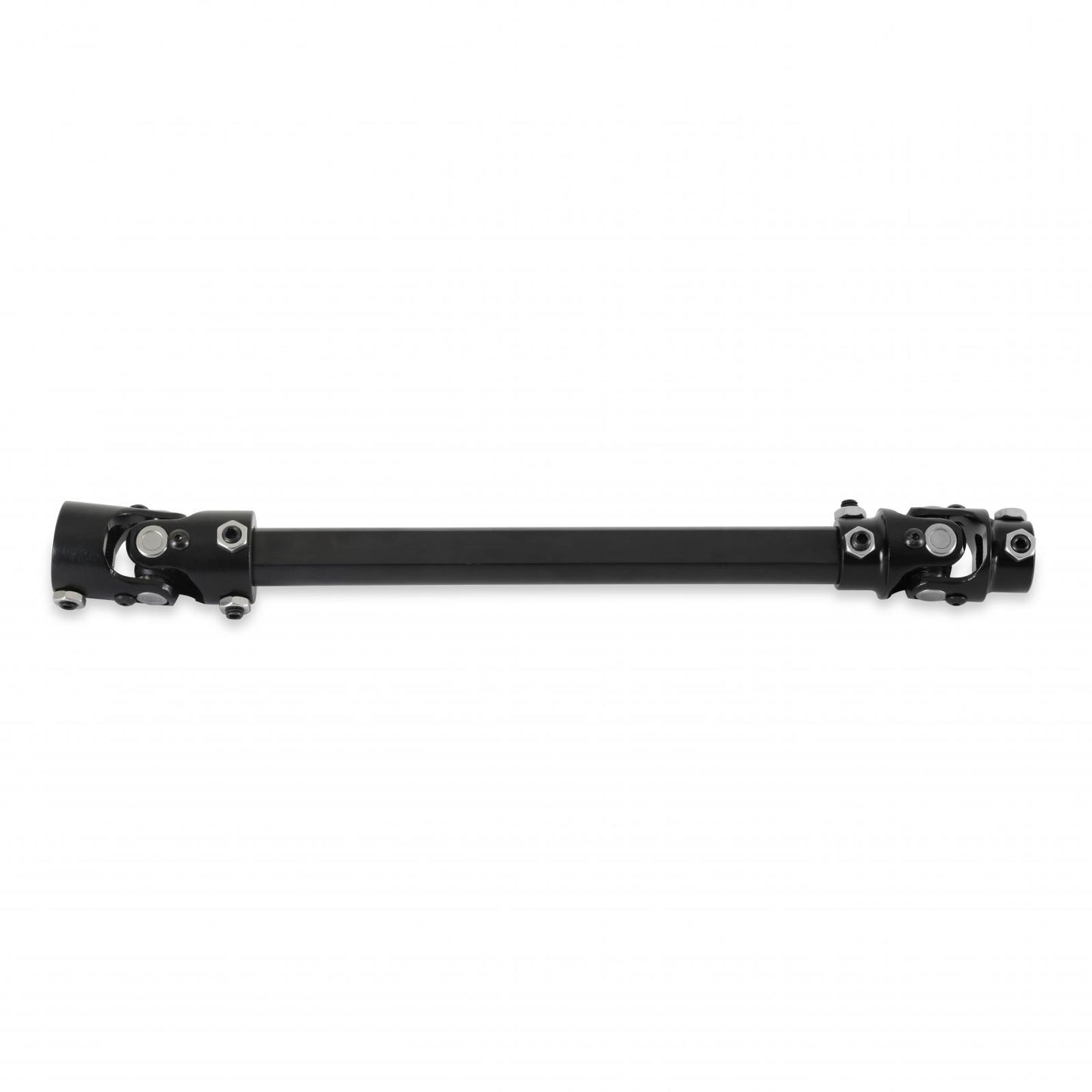 Steering Shaft Kit 3rd Generation GM C10 Truck (early) Fits 1973-1978 GM C10 Trucks Holley-1