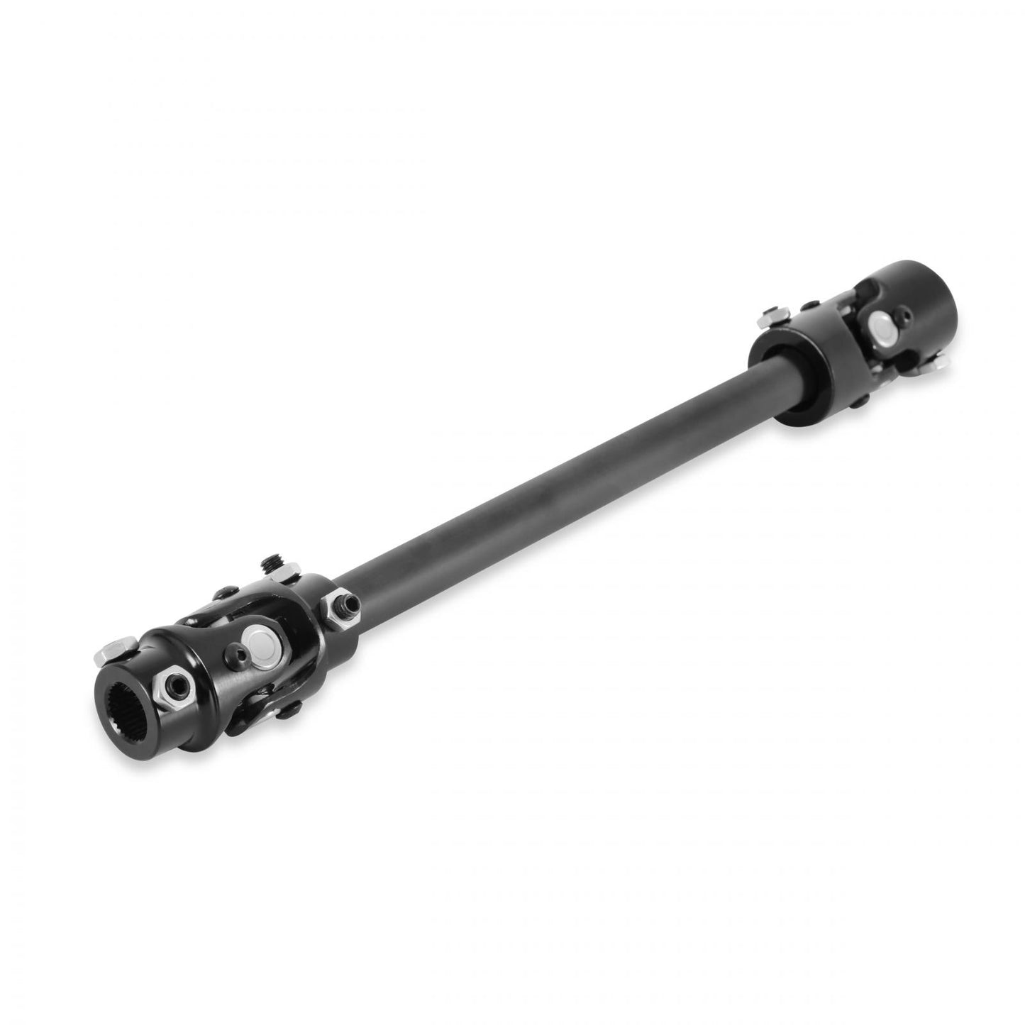 Steering Shaft Kit 3rd Generation GM C10 Truck (early) Fits 1973-1978 GM C10 Trucks Holley-2