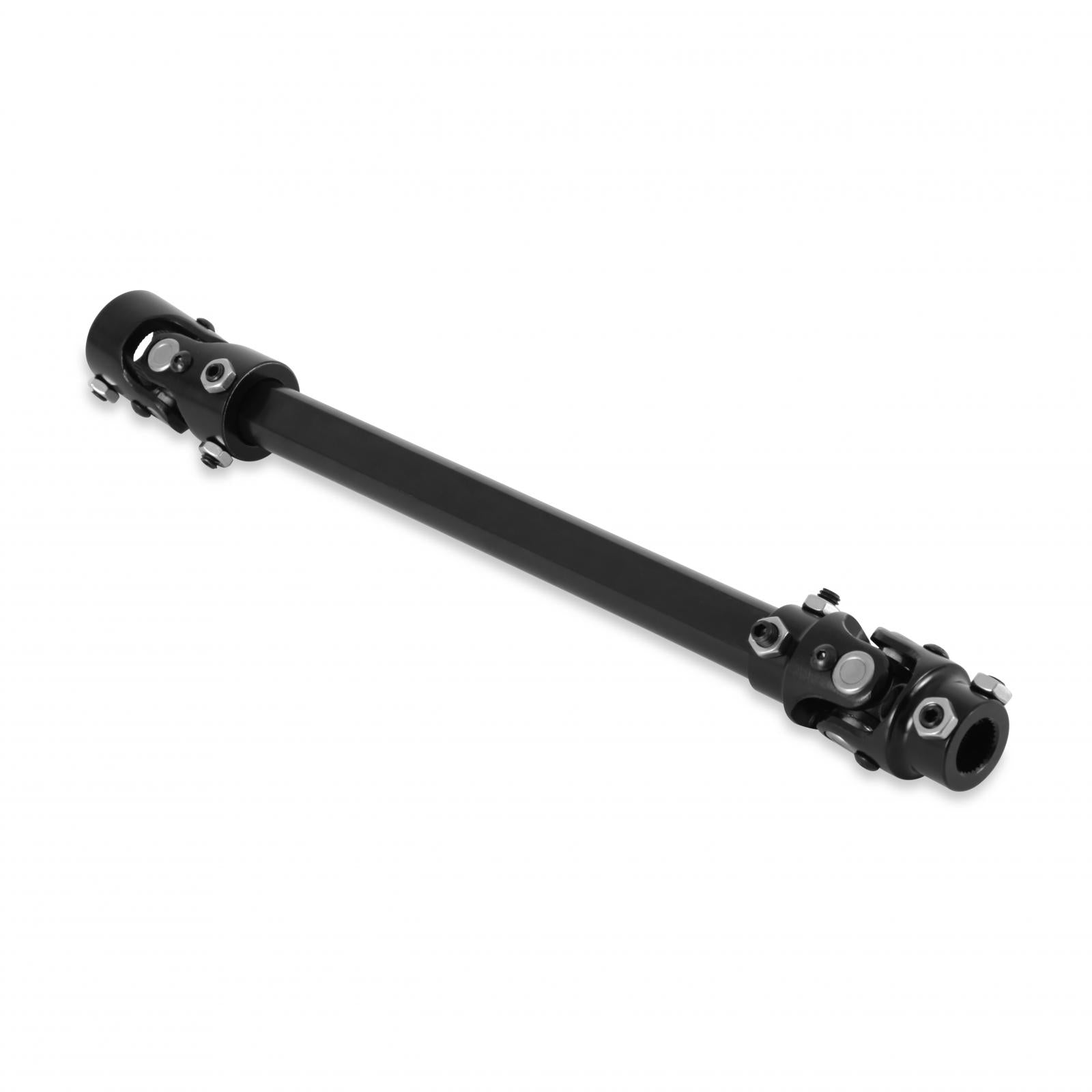 Steering Shaft Kit 3rd Generation GM C10 Truck (early) Fits 1973-1978 GM C10 Trucks Holley-3