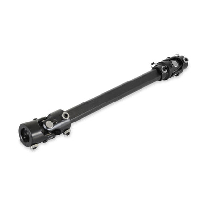 Steering Shaft Kit 3rd Generation GM C10 Truck (early) Fits 1973-1978 GM C10 Trucks Holley-4