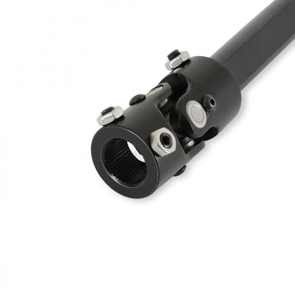Steering Shaft Kit 3rd Generation GM C10 Truck (early) Fits 1973-1978 GM C10 Trucks Holley-5