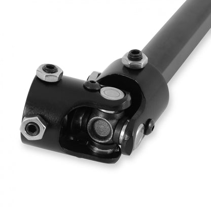 Steering Shaft Kit 3rd Generation GM C10 Truck (early) Fits 1973-1978 GM C10 Trucks Holley-6