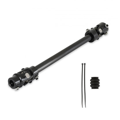 Steering Shaft Kit 3rd Generation GM C10 Truck (late) Fits 1979-1987 GM C10 Trucks Holley