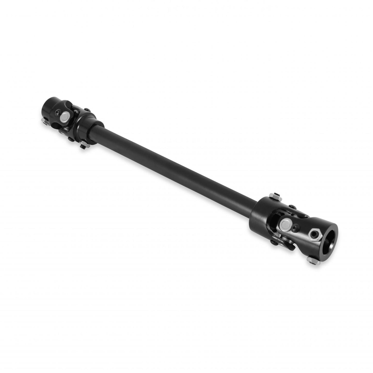 Steering Shaft Kit 3rd Generation GM C10 Truck (late) Fits 1979-1987 GM C10 Trucks Holley-1