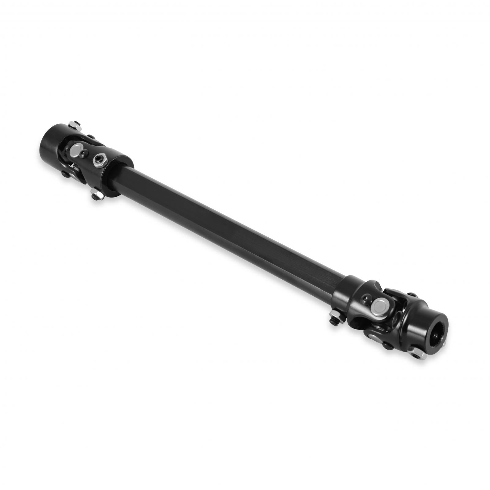 Steering Shaft Kit 3rd Generation GM C10 Truck (late) Fits 1979-1987 GM C10 Trucks Holley-2