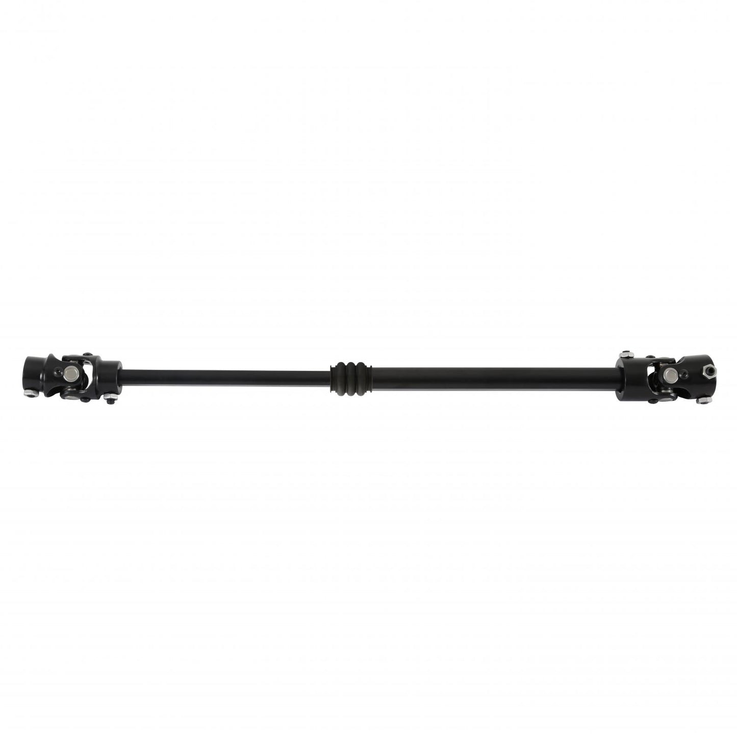 Steering Shaft Kit 3rd Generation GM C10 Truck (late) Fits 1979-1987 GM C10 Trucks Holley-3