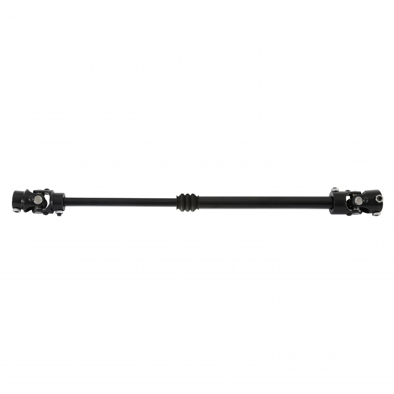 Steering Shaft Kit 3rd Generation GM C10 Truck (late) Fits 1979-1987 GM C10 Trucks Holley-3